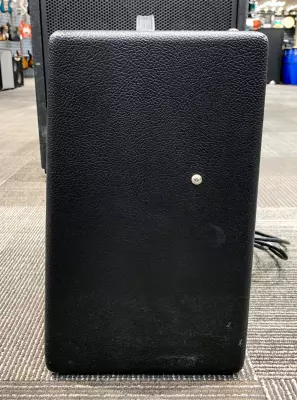Store Special Product - Fender - Blues Junior IV 15W 1x12 Tube Combo Amp - Black